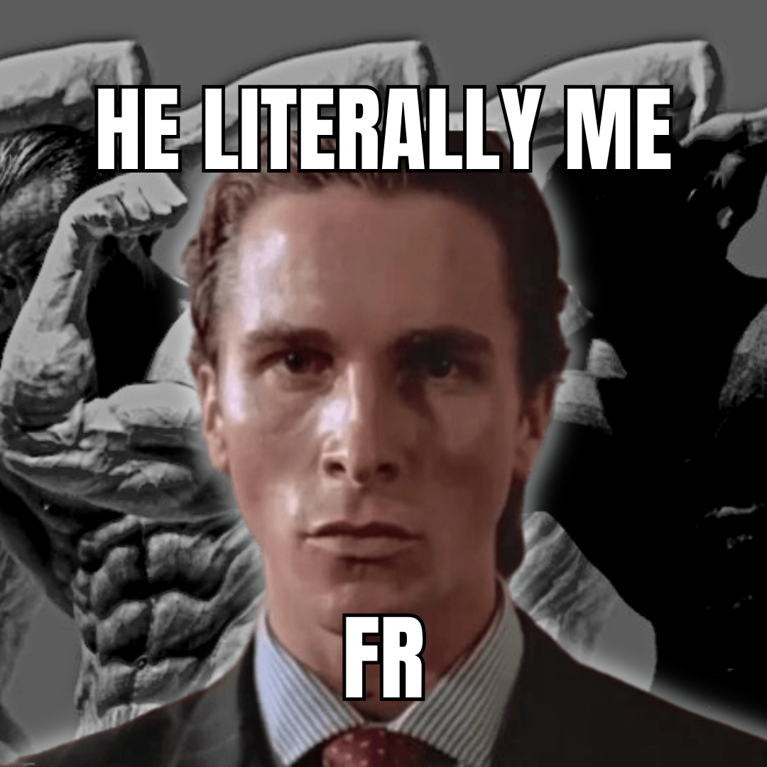 Why American Psycho is one of the Best Movies on Male Psyche